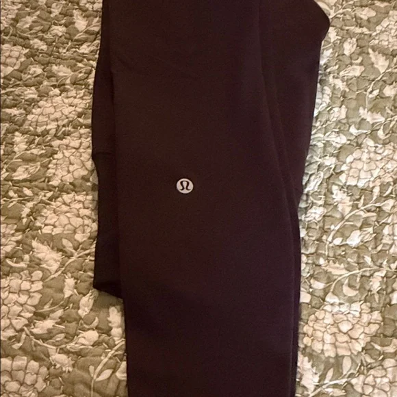 lululemon athletica WUNDER TRAIN HR TIGHT 25” - Picture 4 of 4